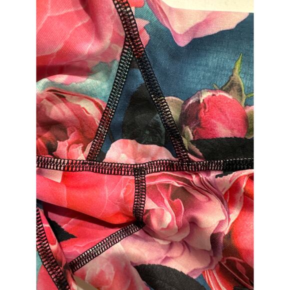 Lululemon Run: Inspire Crop Leggings, Size 4, Rare print - Picture 9 of 10